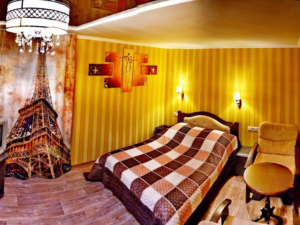 Apartlux Chernigov Ruang foto