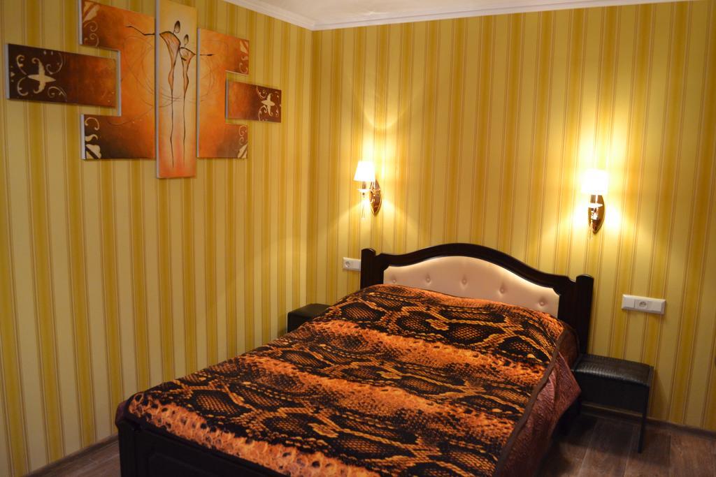 Apartlux Chernigov Ruang foto