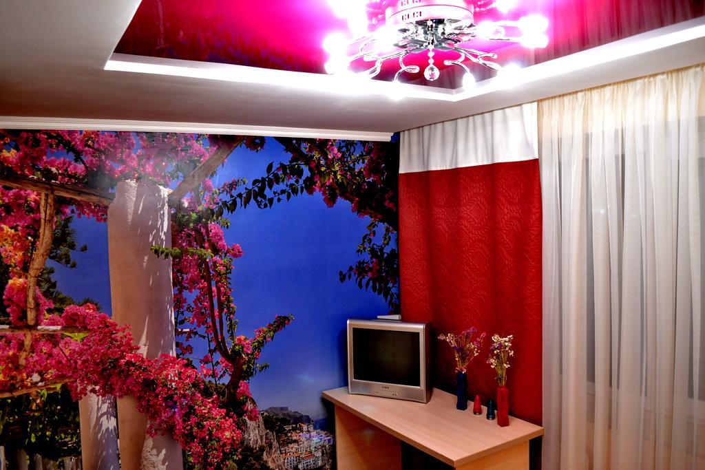 Apartlux Chernigov Ruang foto