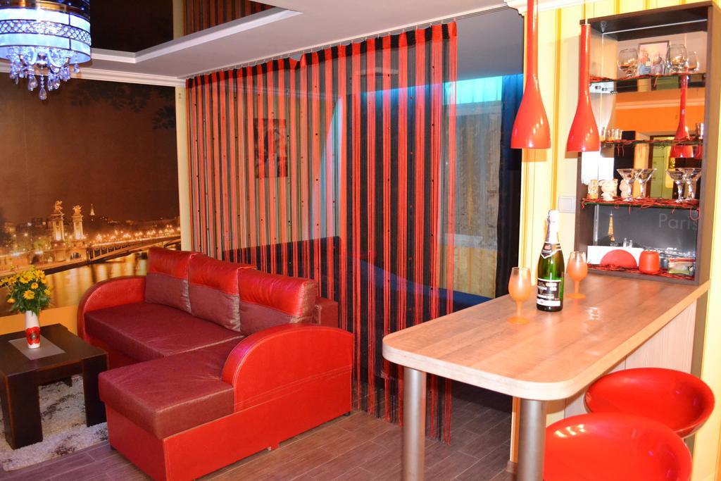 Apartlux Chernigov Ruang foto