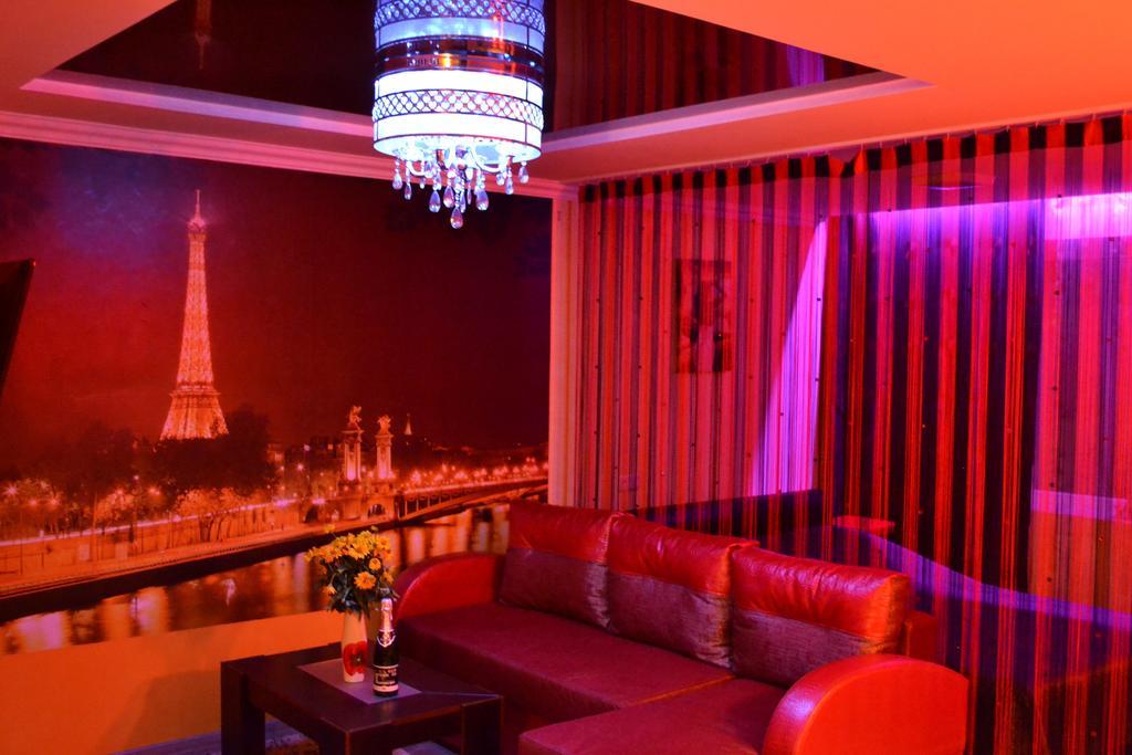 Apartlux Chernigov Ruang foto