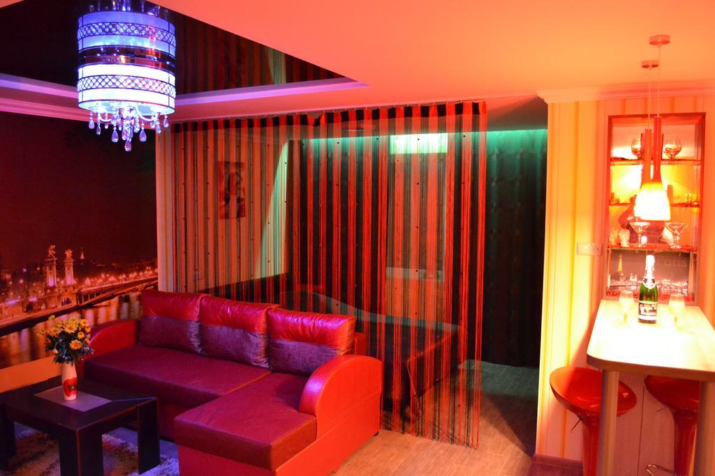 Apartlux Chernigov Ruang foto